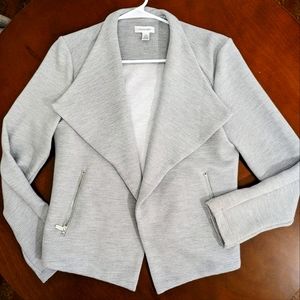 Calvin Klein Women's Jacket-Size Small